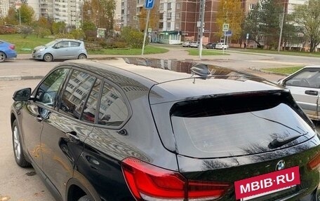 BMW X1, 2021 год, 3 260 000 рублей, 2 фотография