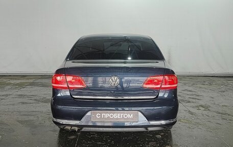 Volkswagen Passat B7, 2011 год, 1 415 000 рублей, 5 фотография