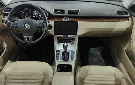 Volkswagen Passat B7, 2011 год, 1 415 000 рублей, 9 фотография