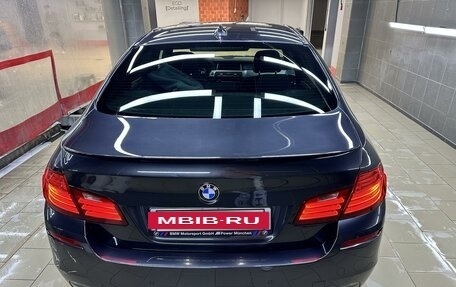 BMW 5 серия, 2014 год, 3 500 000 рублей, 8 фотография