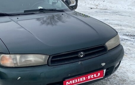 Subaru Legacy VII, 1998 год, 360 000 рублей, 4 фотография