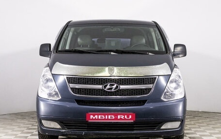 Hyundai Grand Starex Grand Starex I рестайлинг 2, 2012 год, 1 890 000 рублей, 2 фотография