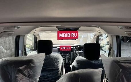 Mitsubishi Delica D:5 I, 2020 год, 2 580 000 рублей, 11 фотография