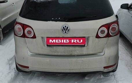 Volkswagen Golf Plus II, 2012 год, 820 000 рублей, 6 фотография