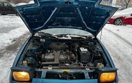Mazda 323, 1992 год, 275 000 рублей, 17 фотография
