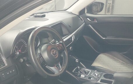 Mazda CX-5 II, 2015 год, 2 300 000 рублей, 10 фотография