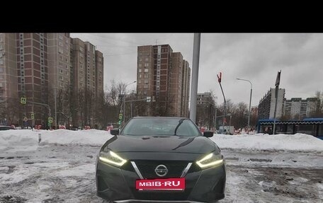 Nissan Maxima VIII, 2020 год, 2 400 000 рублей, 6 фотография
