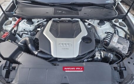 Audi A6, 2018 год, 5 500 000 рублей, 12 фотография