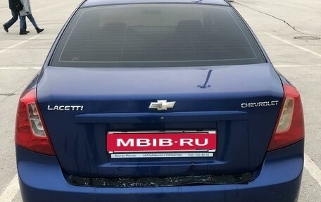Chevrolet Lacetti, 2010 год, 490 000 рублей, 13 фотография