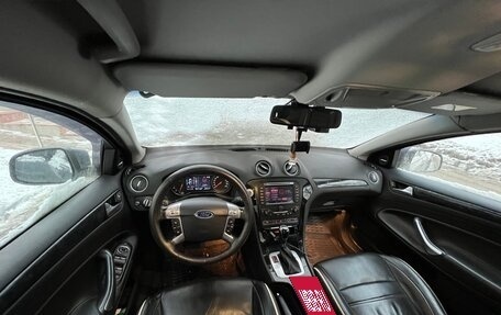 Ford Mondeo IV, 2012 год, 1 175 000 рублей, 6 фотография