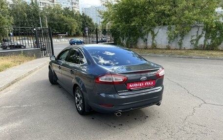 Ford Mondeo IV, 2012 год, 1 175 000 рублей, 5 фотография
