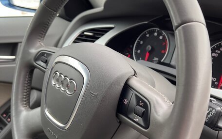 Audi A4, 2008 год, 1 250 000 рублей, 16 фотография