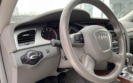 Audi A4, 2008 год, 1 250 000 рублей, 36 фотография