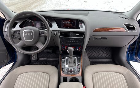 Audi A4, 2008 год, 1 250 000 рублей, 30 фотография