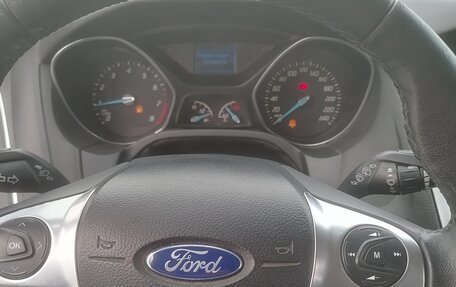 Ford Focus III, 2013 год, 930 000 рублей, 11 фотография