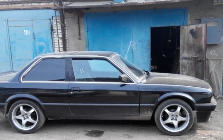 BMW 3 серия, 1986 год, 430 000 рублей, 2 фотография