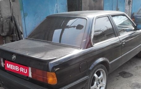 BMW 3 серия, 1986 год, 430 000 рублей, 5 фотография