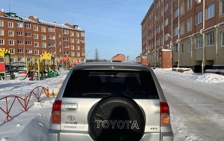 Toyota RAV4, 2000 год, 720 000 рублей, 3 фотография