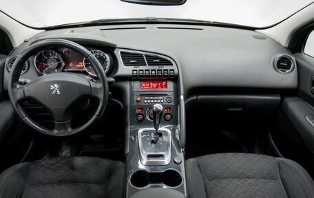Peugeot 3008 I рестайлинг, 2014 год, 1 099 000 рублей, 14 фотография