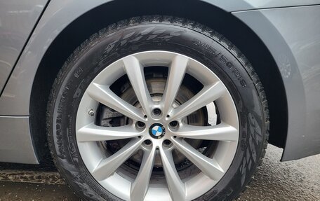 BMW 5 серия, 2019 год, 4 200 000 рублей, 13 фотография