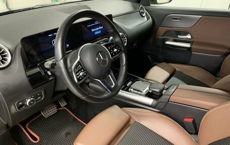 Mercedes-Benz GLA, 2020 год, 3 299 000 рублей, 9 фотография