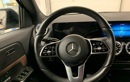 Mercedes-Benz GLA, 2020 год, 3 299 000 рублей, 15 фотография