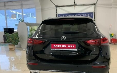 Mercedes-Benz GLA, 2020 год, 3 299 000 рублей, 6 фотография
