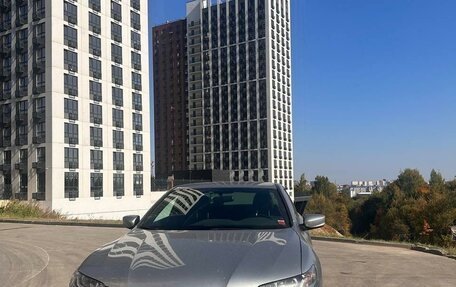 Honda Accord IX рестайлинг, 2016 год, 1 750 000 рублей, 2 фотография