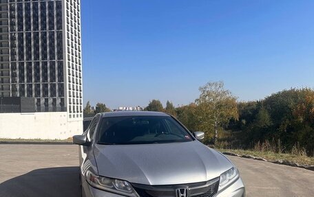 Honda Accord IX рестайлинг, 2016 год, 1 750 000 рублей, 4 фотография
