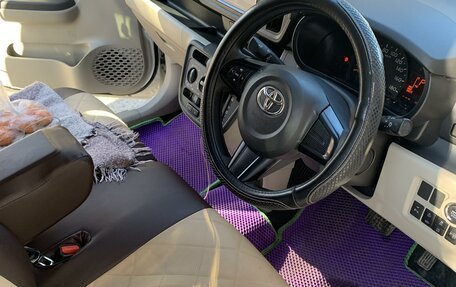 Toyota Passo III, 2019 год, 1 090 000 рублей, 4 фотография