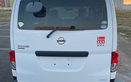 Nissan NV200, 2015 год, 1 570 000 рублей, 6 фотография