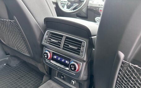 Audi Q7, 2018 год, 4 550 000 рублей, 7 фотография
