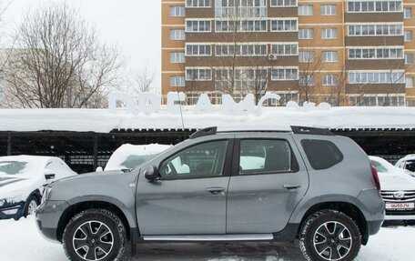 Renault Duster I рестайлинг, 2020 год, 1 659 000 рублей, 2 фотография