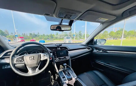 Honda Civic IX, 2020 год, 1 520 000 рублей, 11 фотография