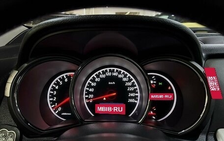 Nissan Murano, 2012 год, 1 500 000 рублей, 10 фотография