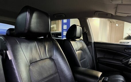 Nissan Murano, 2012 год, 1 500 000 рублей, 29 фотография