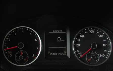 Volkswagen Tiguan I, 2011 год, 1 450 000 рублей, 11 фотография