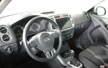 Volkswagen Tiguan I, 2011 год, 1 450 000 рублей, 14 фотография