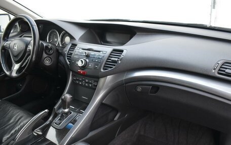 Honda Accord VIII рестайлинг, 2012 год, 1 477 000 рублей, 9 фотография