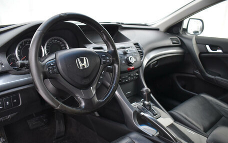Honda Accord VIII рестайлинг, 2012 год, 1 477 000 рублей, 13 фотография