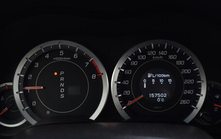 Honda Accord VIII рестайлинг, 2012 год, 1 477 000 рублей, 11 фотография