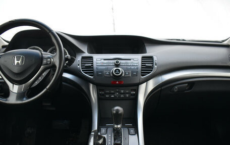 Honda Accord VIII рестайлинг, 2012 год, 1 477 000 рублей, 12 фотография