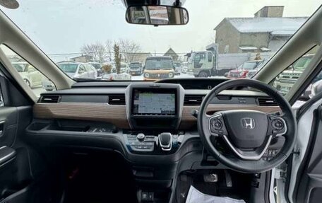 Honda Freed II, 2020 год, 1 279 000 рублей, 14 фотография