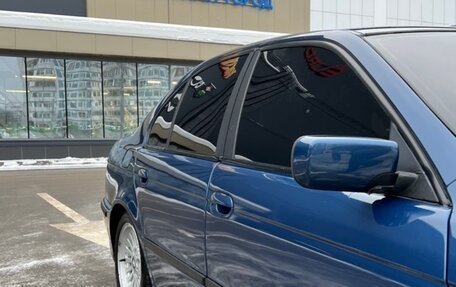 BMW 5 серия, 2001 год, 900 000 рублей, 4 фотография