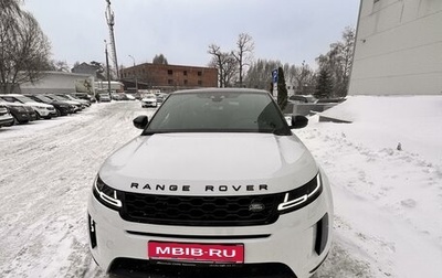 Land Rover Range Rover Evoque II, 2019 год, 4 100 рублей, 1 фотография