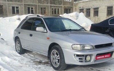 Subaru Impreza IV, 1997 год, 190 000 рублей, 1 фотография