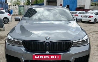 BMW 6 серия, 2018 год, 5 040 000 рублей, 1 фотография