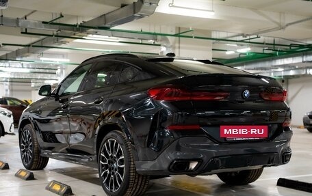 BMW X6, 2023 год, 13 500 000 рублей, 7 фотография