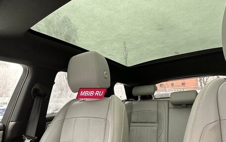 Land Rover Range Rover Evoque II, 2019 год, 4 100 рублей, 9 фотография