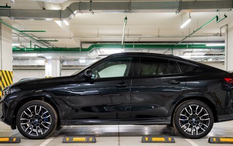 BMW X6, 2023 год, 13 500 000 рублей, 8 фотография